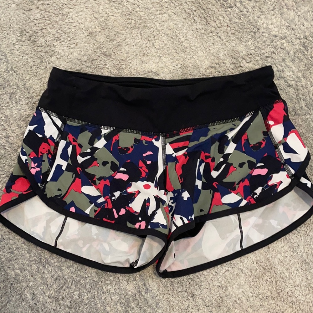 Lululemon Short